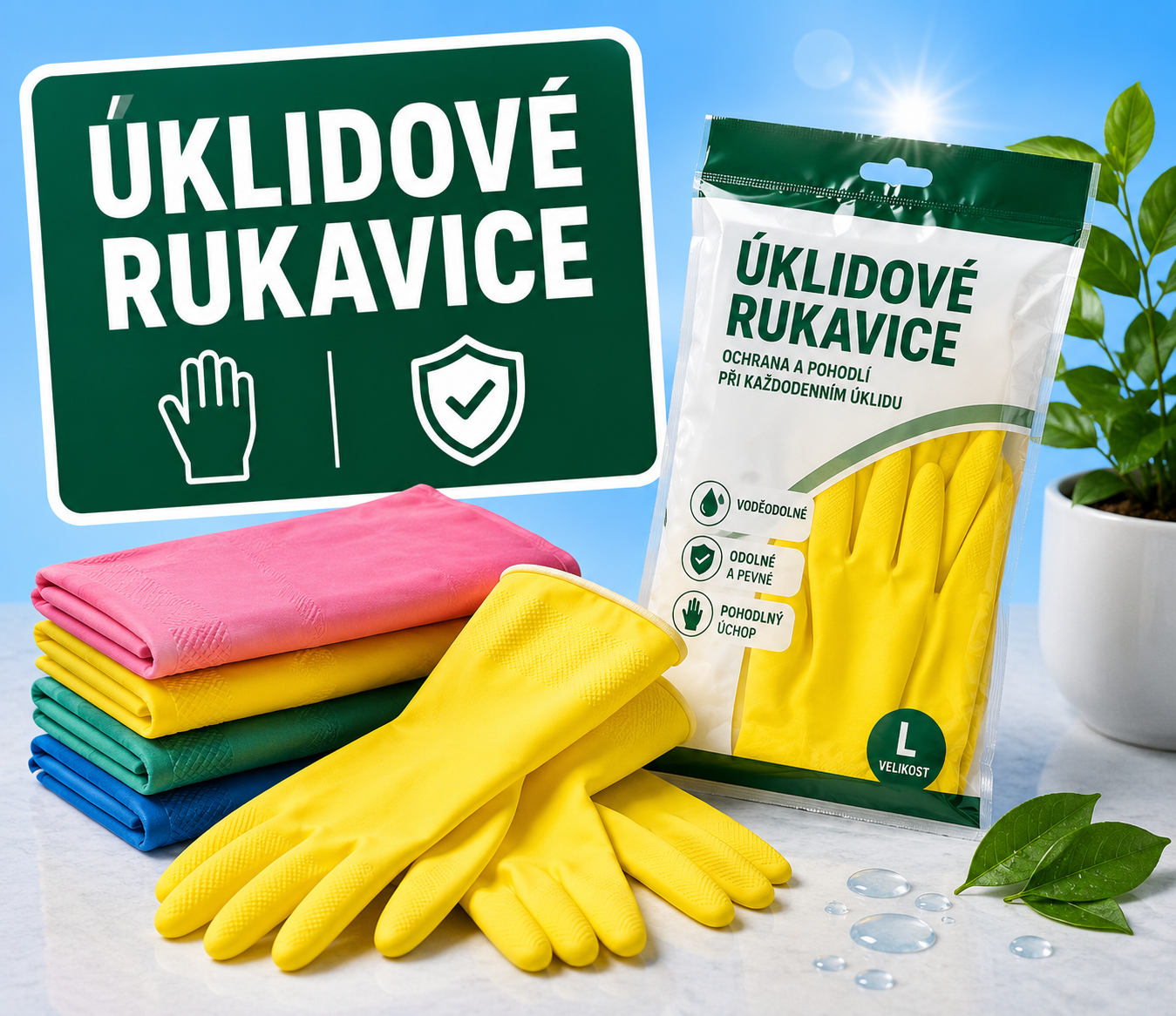 Úklidové