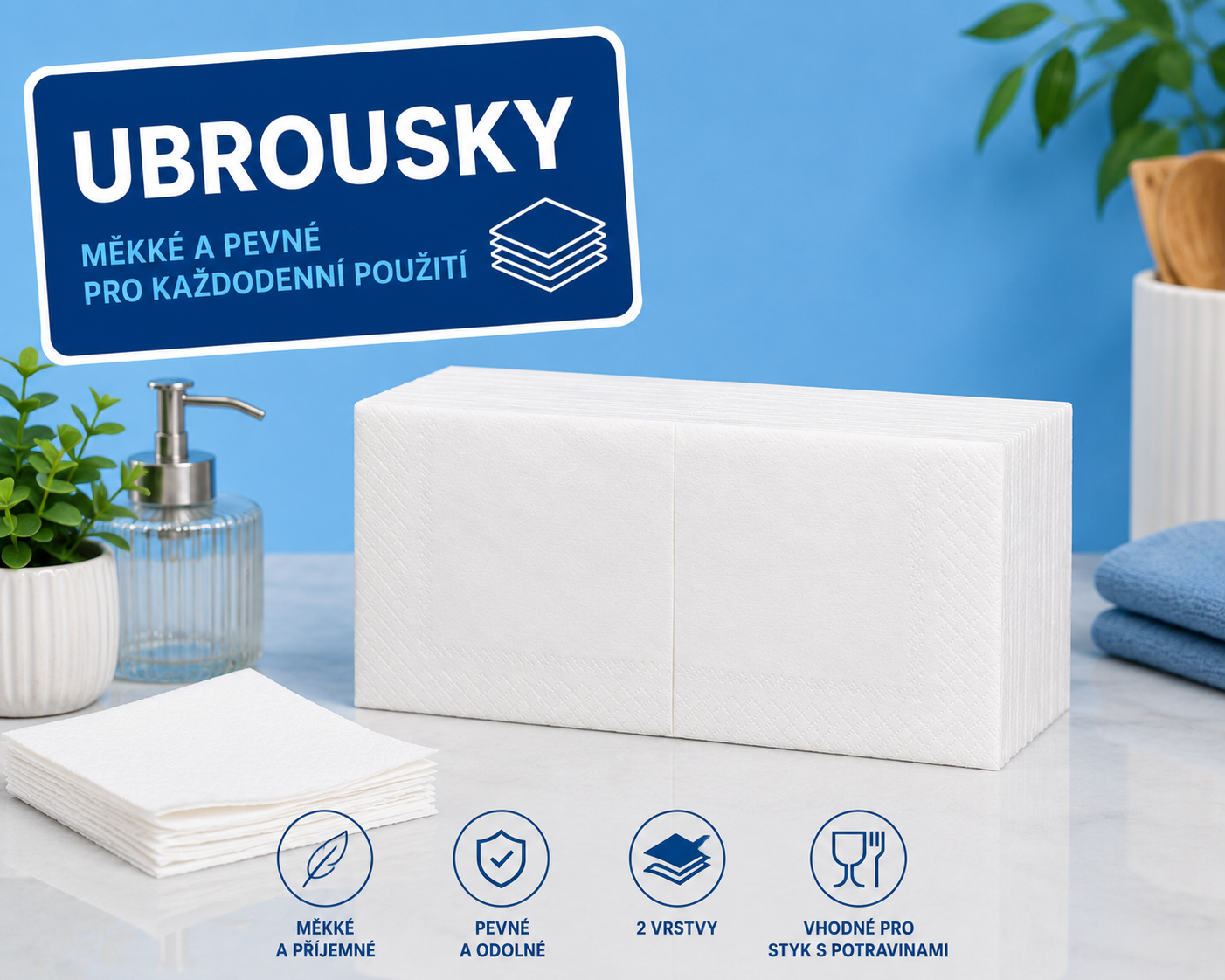 Ubrousky