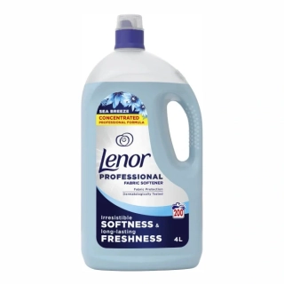 Lenor Professional Spring Breeze aviváž 4 l