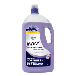 Lenor Professional Lavender aviváž 4 l
