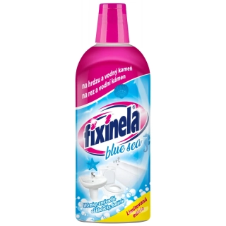 FIXINELA na rez a vodní kámen 500 ml