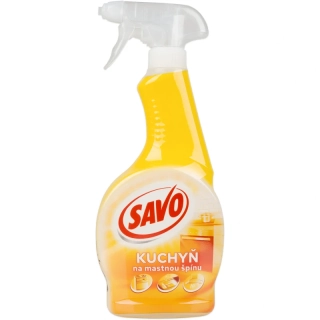 SAVO Kuchyně 500 ml
