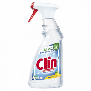 CLIN na okna Citrus 500 ml