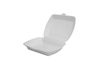 Menubox XPS 1dílný 125 ks